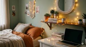 Fairy Lights – Warm White (5m)